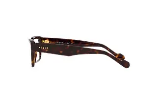 Seitenansicht Vogue Eyewear VO5491 (W656)