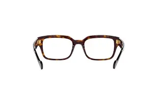 Rückansicht Vogue Eyewear VO5491 (W656)