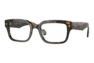 Vogue Eyewear VO5491 W656 Dark Havana