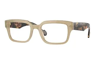 Vogue Eyewear VO5491 W900 Opal Beige