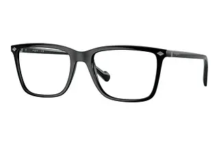 Vogue Eyewear VO5492 W44 Black
