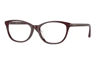 Vogue Eyewear VO5502D 3158 Full Bordeaux
