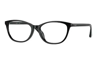 Vogue Eyewear VO5502D W44 Black