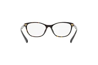 Rückansicht Vogue Eyewear VO5502D (W656)