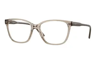 Vogue Eyewear VO5518 3181 Transparent Light Brown