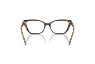 Rückansicht Vogue Eyewear VO5519 (2386)