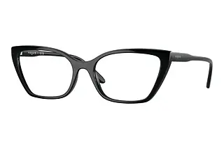 Vogue Eyewear VO5519 W44 Black