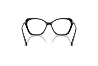 Rückansicht Vogue Eyewear VO5522 (3103)