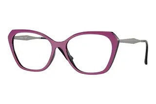 Vogue Eyewear VO5522 3103 Top Violet/Black