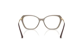 Rückansicht Vogue Eyewear VO5522 (3156)