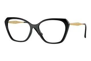 Vogue Eyewear VO5522 W44 Black