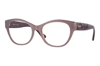 Vogue Eyewear VO5527 3096 Opal Pink