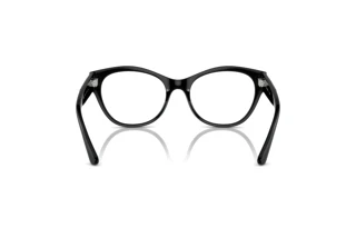 Rückansicht Vogue Eyewear VO5527 (W44)
