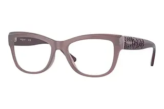 Vogue Eyewear VO5528 3096 Opal Pink