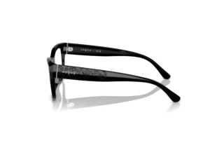 Seitenansicht Vogue Eyewear VO5528 (W44)