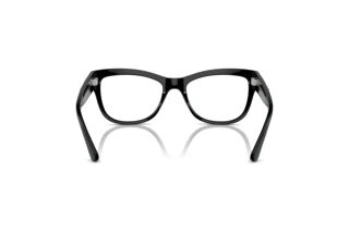 Rückansicht Vogue Eyewear VO5528 (W44)
