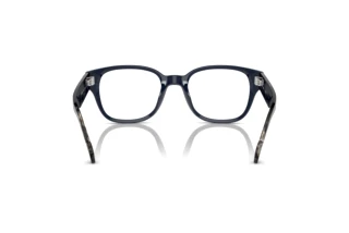 Rückansicht Vogue Eyewear VO5529 (2319)