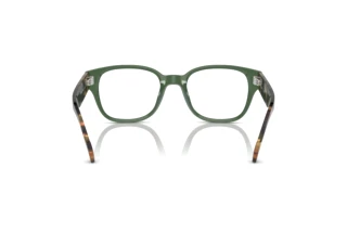 Rückansicht Vogue Eyewear VO5529 (3092)