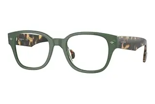 Vogue Eyewear VO5529 3092 Full Dusty Green