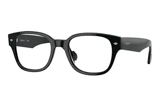 Vogue Eyewear VO5529 W44 Black