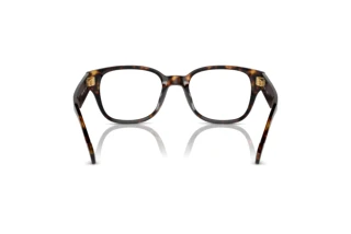 Rückansicht Vogue Eyewear VO5529 (W656)