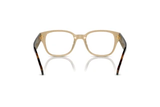 Rückansicht Vogue Eyewear VO5529 (W900)