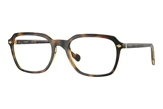 Vogue Eyewear VO5532 2718 Total Dark Havana
