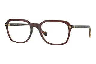 Vogue Eyewear VO5532 3110 Transparent Dark Brown