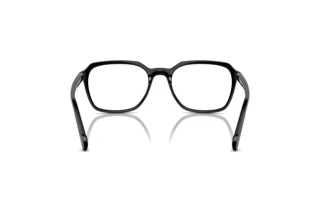 Rückansicht Vogue Eyewear VO5532 (W44)