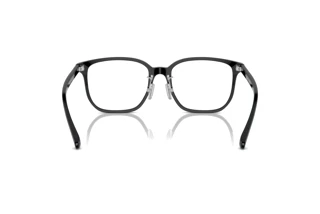 Rückansicht Vogue Eyewear VO5550D (W44)