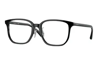 Vogue Eyewear VO5550D W44 Black