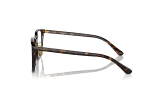 Seitenansicht Vogue Eyewear VO5550D (W656)
