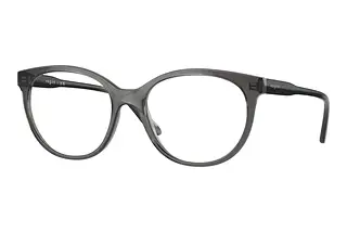Vogue Eyewear VO5552 1981 Transparent Dark Grey