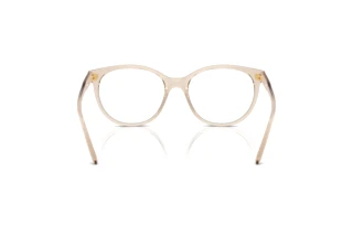 Rückansicht Vogue Eyewear VO5552 (2884)