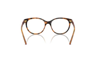 Rückansicht Vogue Eyewear VO5552 (W656)