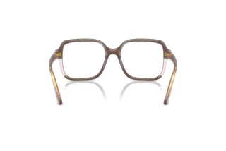 Rückansicht Vogue Eyewear VO5555 (3136)