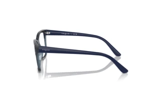 Seitenansicht Vogue Eyewear VO5556 (3141)