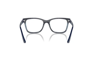 Rückansicht Vogue Eyewear VO5556 (3141)