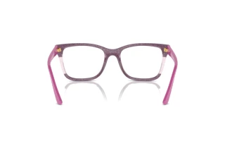 Rückansicht Vogue Eyewear VO5556 (3142)