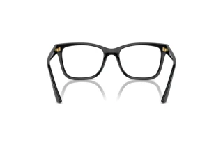 Rückansicht Vogue Eyewear VO5556 (W44)