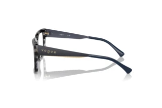 Seitenansicht Vogue Eyewear VO5559 (3147)