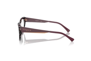 Seitenansicht Vogue Eyewear VO5560 (3146)