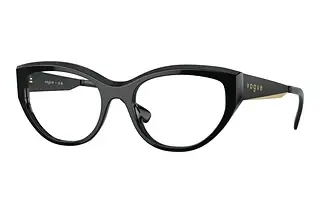 Vogue Eyewear VO5560 W44 Black