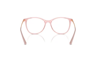 Rückansicht Vogue Eyewear VO5562 (2939)