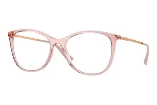 Vogue Eyewear VO5562 2939 Transparent Pink