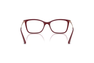 Rückansicht Vogue Eyewear VO5563 (2875)