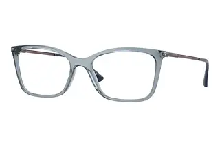 Vogue Eyewear VO5563 2966 Transparent Azure