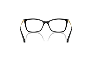 Rückansicht Vogue Eyewear VO5563 (W44)