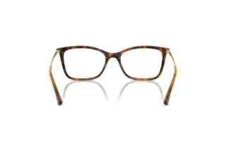 Rückansicht Vogue Eyewear VO5563 (W656)