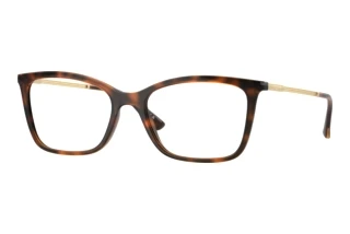 Vorderansicht Vogue Eyewear VO5563 (W656)